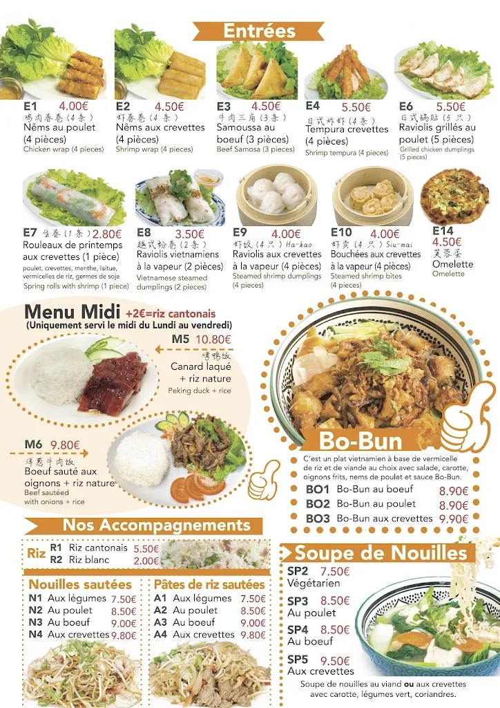 Menu_Le Pélican_Maubeuge_image_1