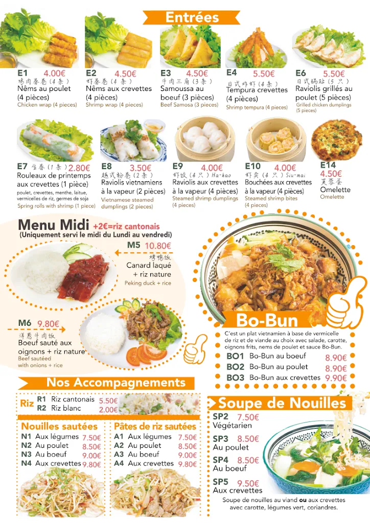 Menu_Le Pélican_Maubeuge_image_2