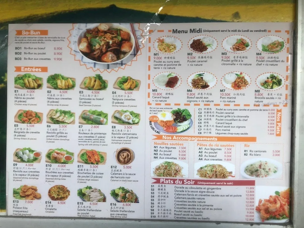 Menu_Le Pélican_Maubeuge_image_4