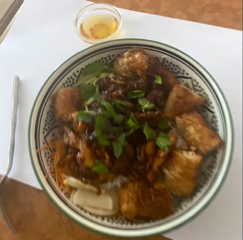 琳_Le Pélican_Maubeuge_review