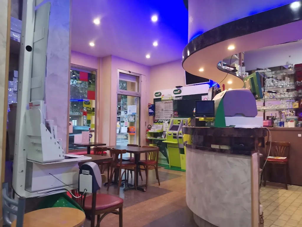 Le Pélican restaurante en Maubeuge