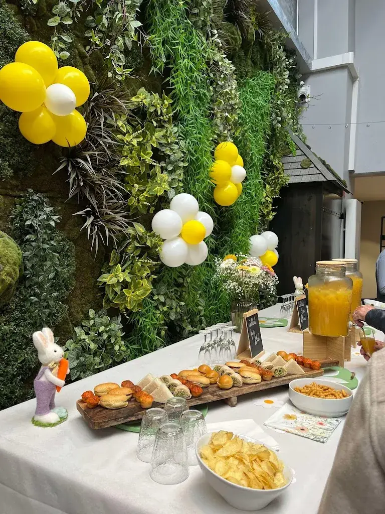 Laetitia Rocci_Le B59_Maubeuge_review