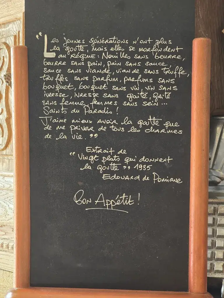 Menu_La Taverne des Gaulois_Saint-Laurent-Blangy_image_2