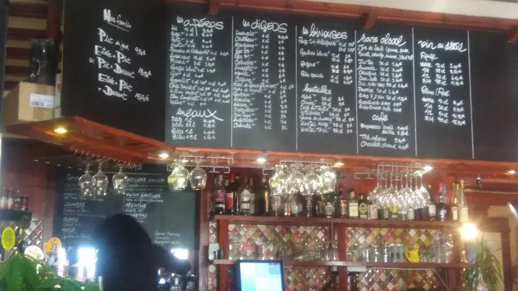 Menu_La Taverne des Gaulois_Saint-Laurent-Blangy_image_4