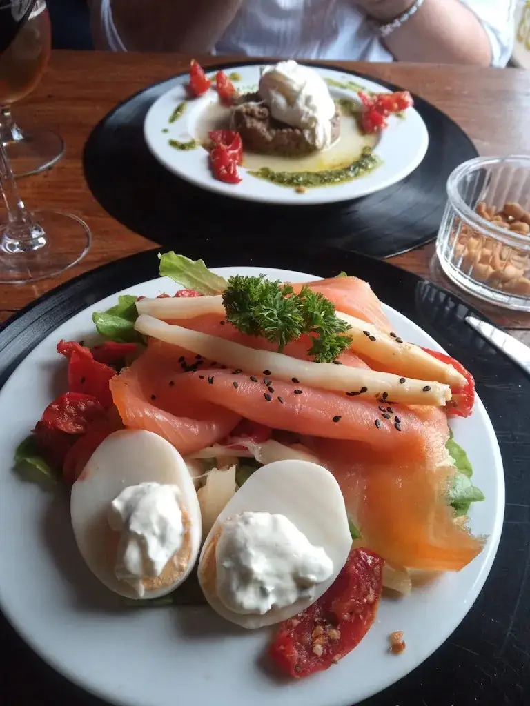 Menu_La Taverne des Gaulois_Saint-Laurent-Blangy_image_7