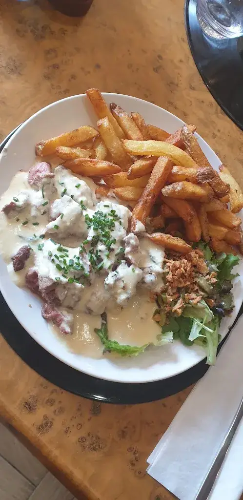 Menu_La Taverne des Gaulois_Saint-Laurent-Blangy_image_9