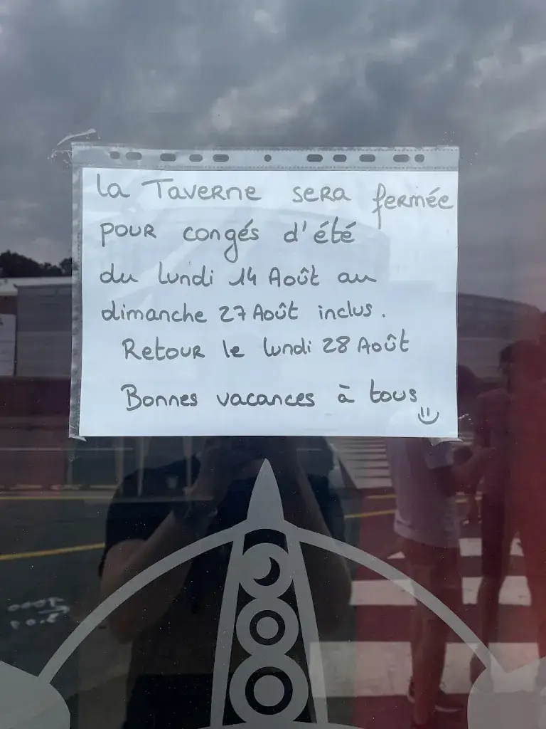 Paul Druce_La Taverne des Gaulois_Saint-Laurent-Blangy_review