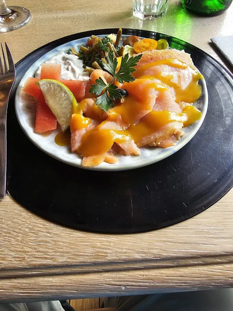 Gibbs Getro_La Taverne des Gaulois_Saint-Laurent-Blangy_review