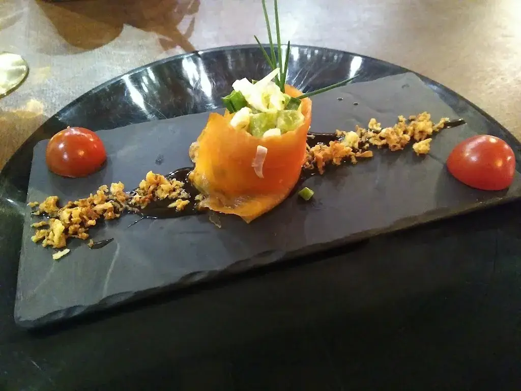 Joseph Franck_La Taverne des Gaulois_Saint-Laurent-Blangy_review