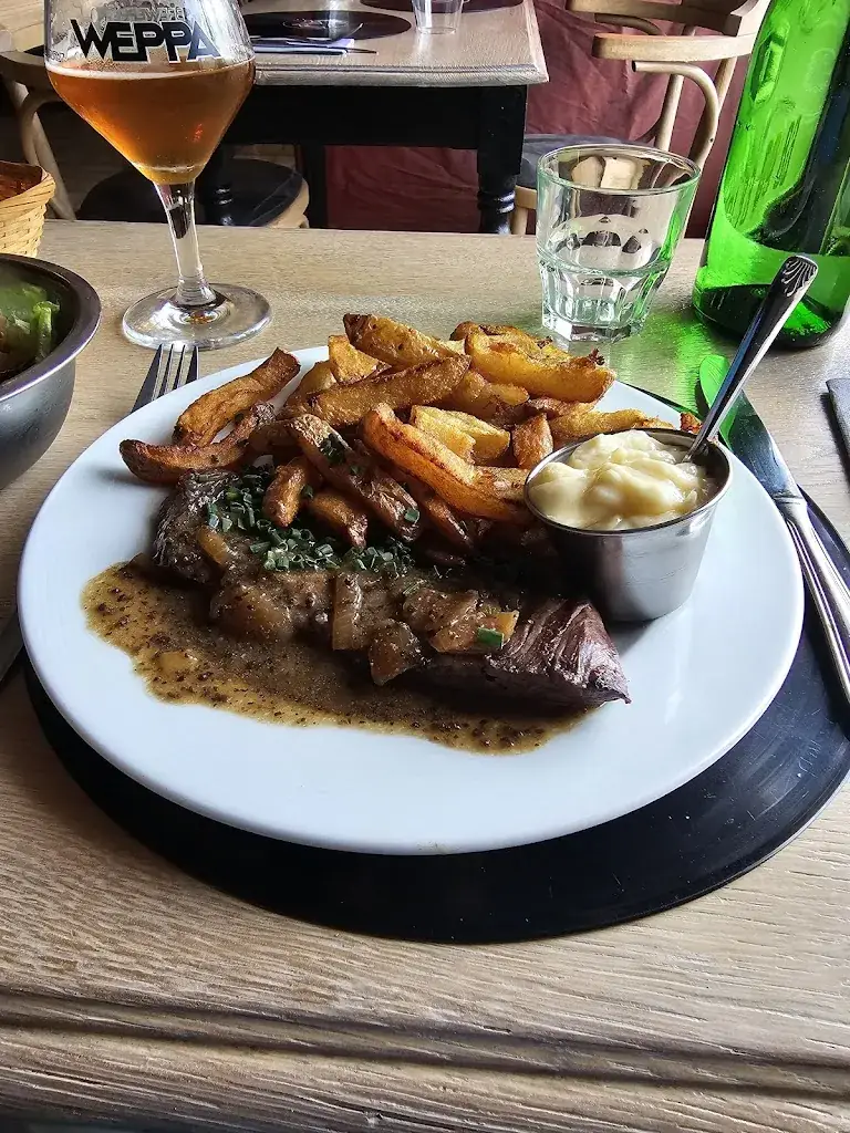 La Taverne des Gaulois_Saint-Laurent-Blangy_slider_image_2