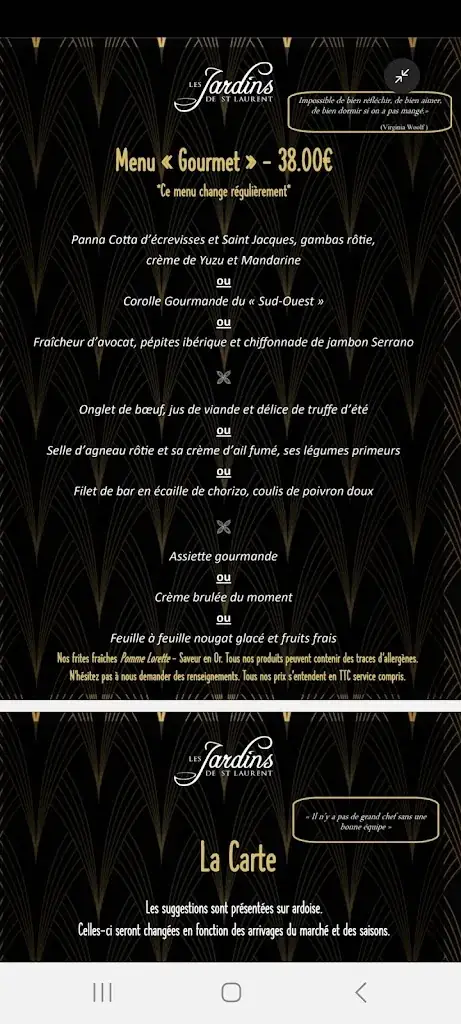 Menu_Les Jardins de St Laurent_Saint-Laurent-Blangy_image_4