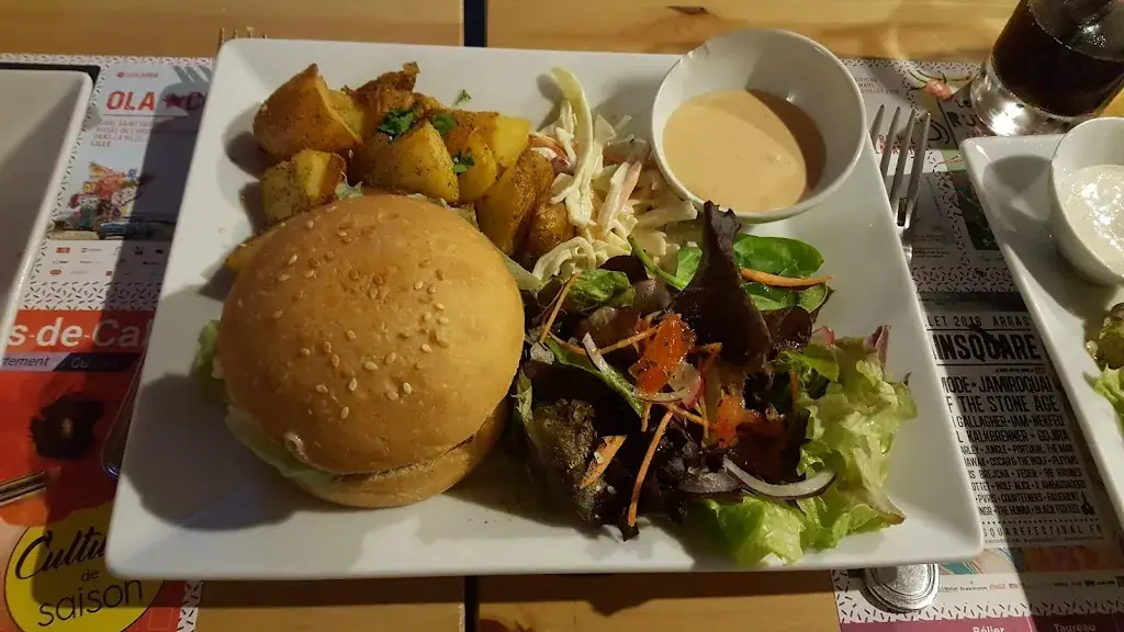 Menu_Le Petit Blangy by Mezzaluna_Saint-Laurent-Blangy_image_5