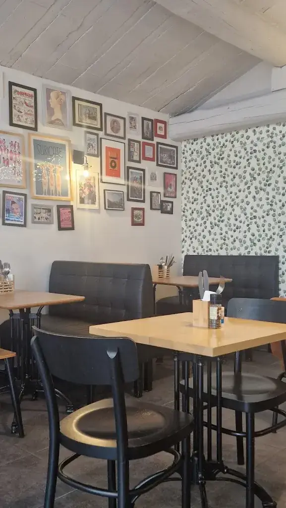 Limea_Le Petit Blangy by Mezzaluna_Saint-Laurent-Blangy_review