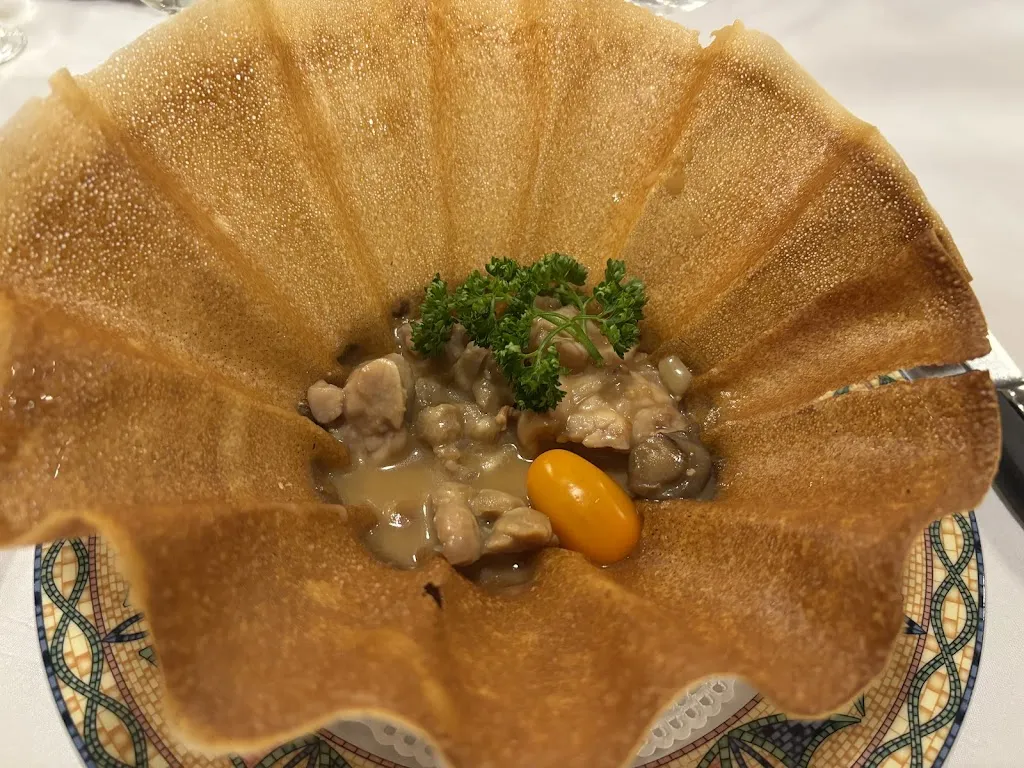 S Boi_Auberge de l'Abbaye_Saint-Germer-de-Fly_review