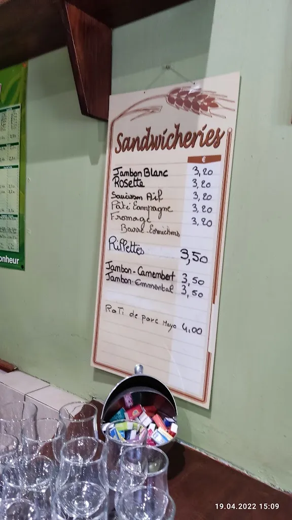 Menu_Le Relais De St Leu_Cuigy-en-Bray_image_1