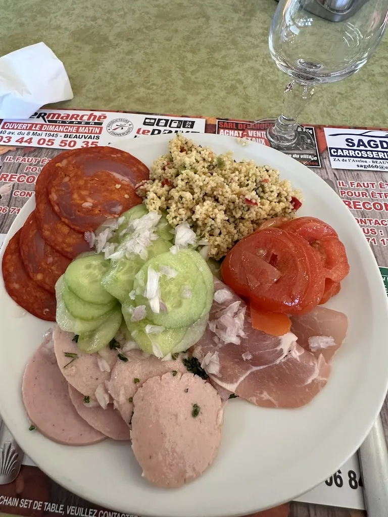 Menu_Le Relais De St Leu_Cuigy-en-Bray_image_5