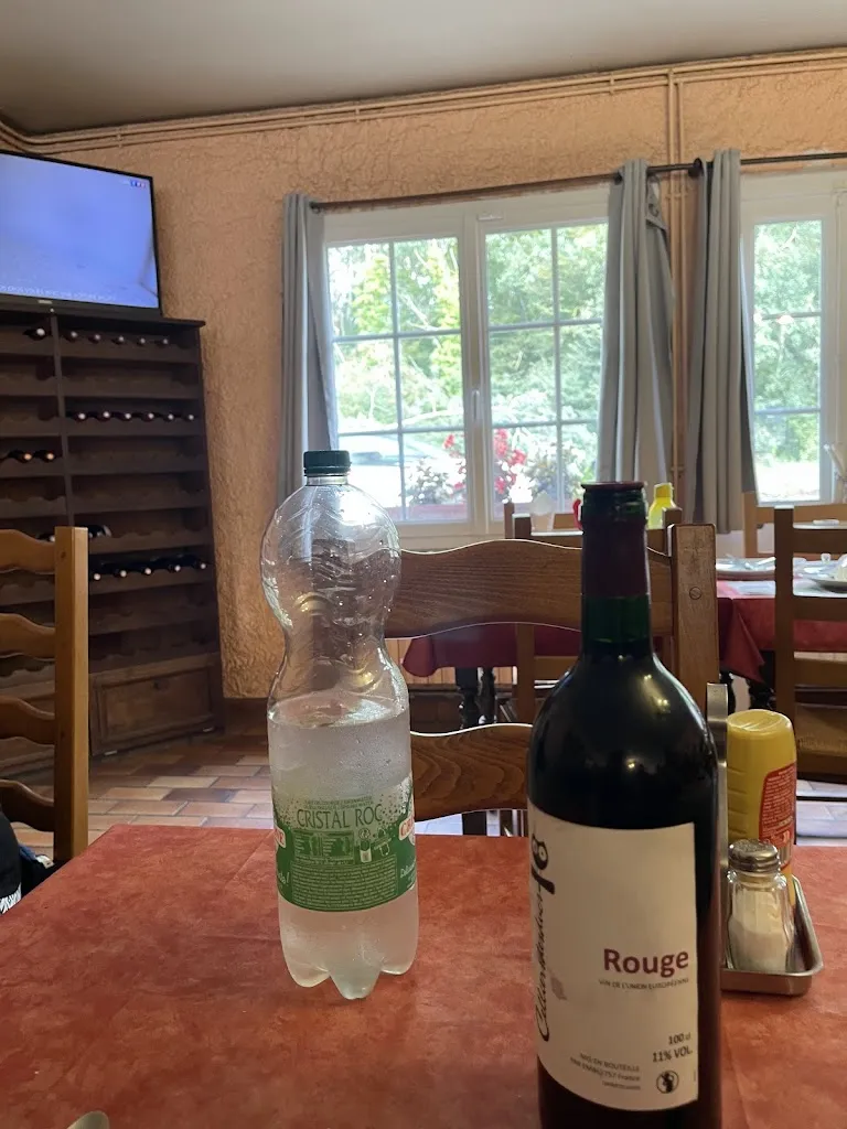 Menu_Le Relais De St Leu_Cuigy-en-Bray_image_6