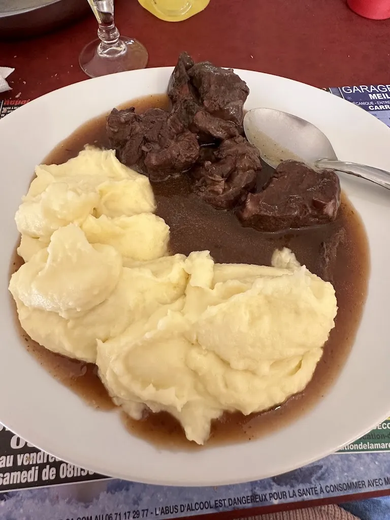 Menu_Le Relais De St Leu_Cuigy-en-Bray_image_7