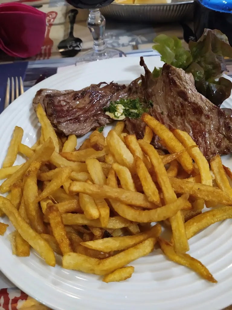 Menu_Le Relais De St Leu_Cuigy-en-Bray_image_8