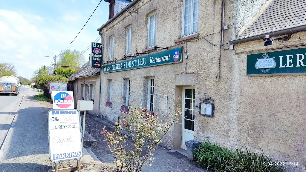 Le Relais De St Leu_Cuigy-en-Bray_slider_image_1