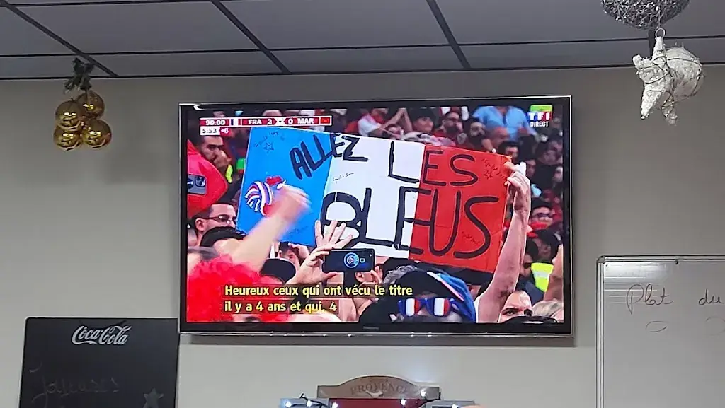 Route 75 restaurante en Cournon-d'Auvergne