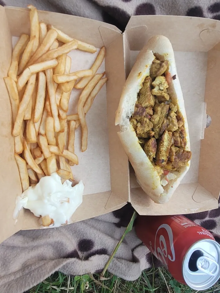 Nathalie Monory_Le Fly Kebab_Saint-Germer-de-Fly_review