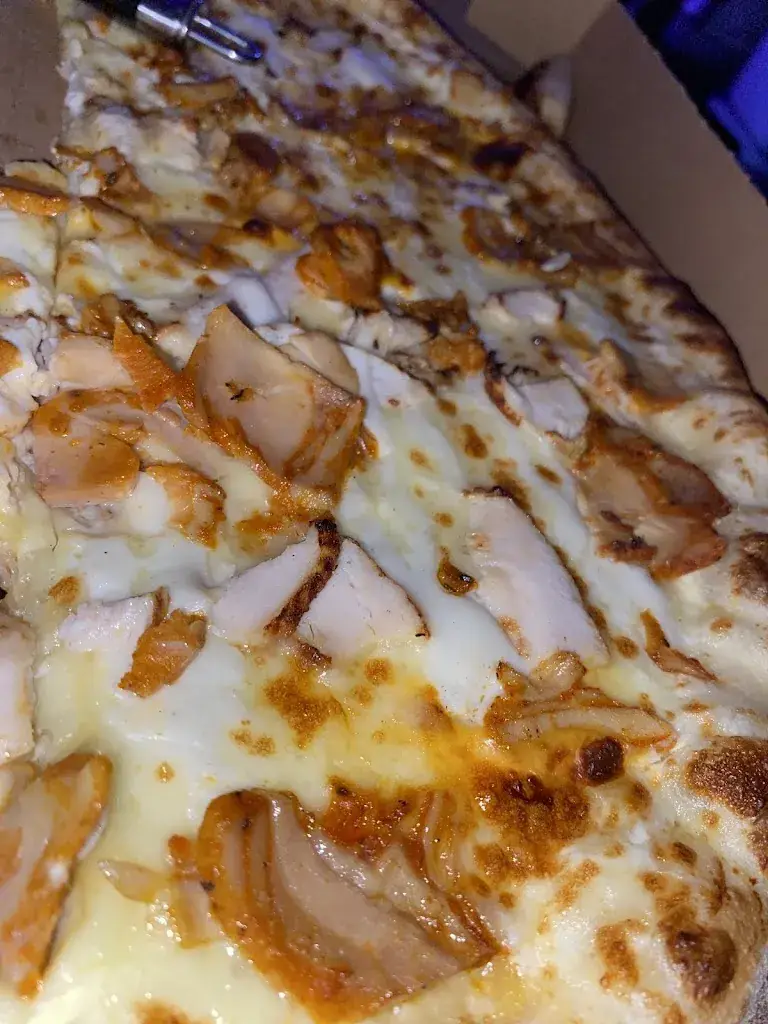 nolann rimbert_Pizza crousty saint germer de fly_Saint-Germer-de-Fly_review