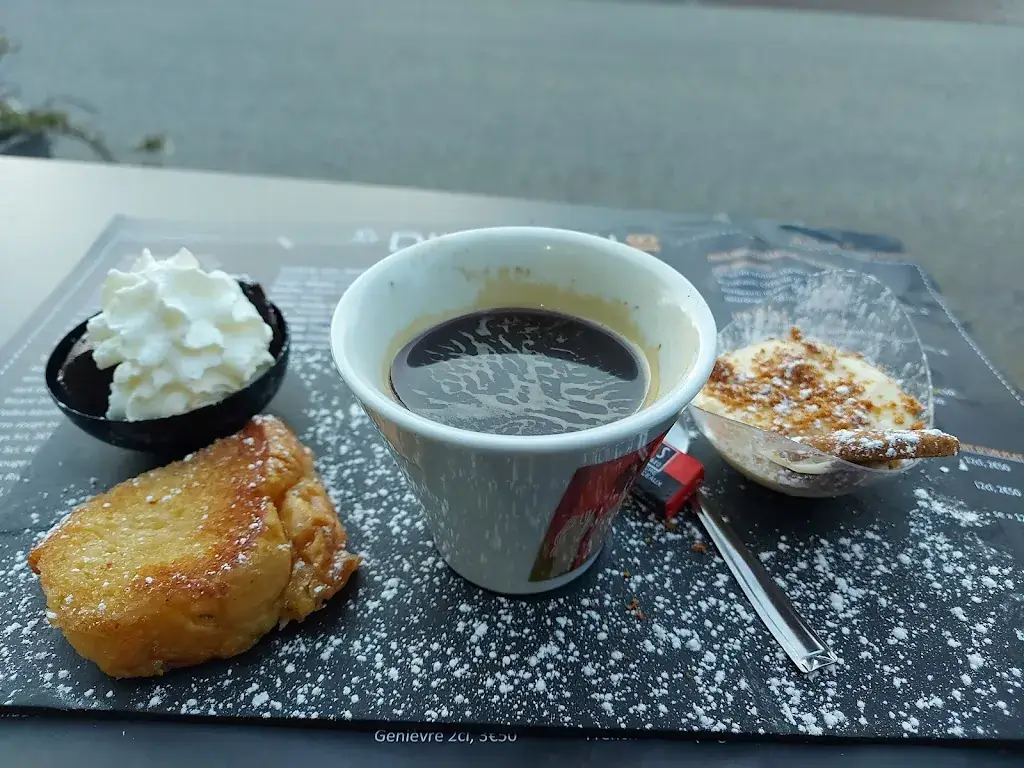 Menu_Le DIX-HUIT - Bistrot Gourmand - St André_Saint-André-lez-Lille_image_5