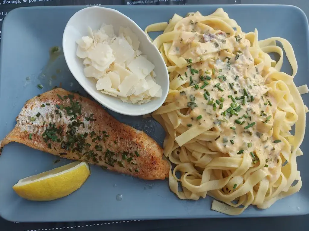 Menu_Le DIX-HUIT - Bistrot Gourmand - St André_Saint-André-lez-Lille_image_7