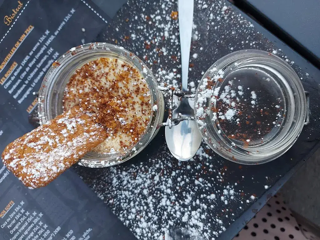 Menu_Le DIX-HUIT - Bistrot Gourmand - St André_Saint-André-lez-Lille_image_8