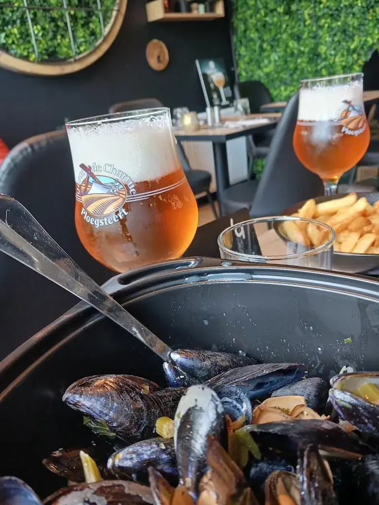 Menu_Le DIX-HUIT - Bistrot Gourmand - St André_Saint-André-lez-Lille_image_9