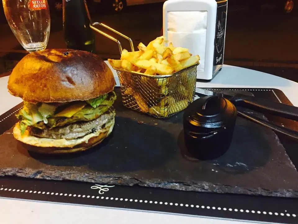 Le DIX-HUIT - Bistrot Gourmand - St André_Saint-André-lez-Lille_slider_image_2