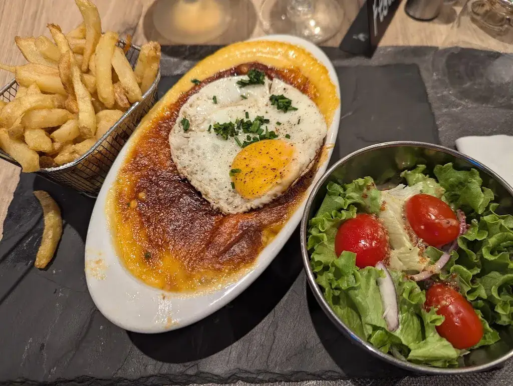 Le DIX-HUIT - Bistrot Gourmand - St André_Saint-André-lez-Lille_slider_image_3