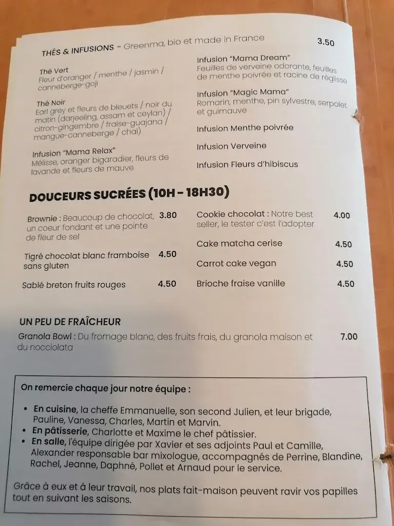 Menu_Wilder by La Wilderie_Saint-André-lez-Lille_image_2