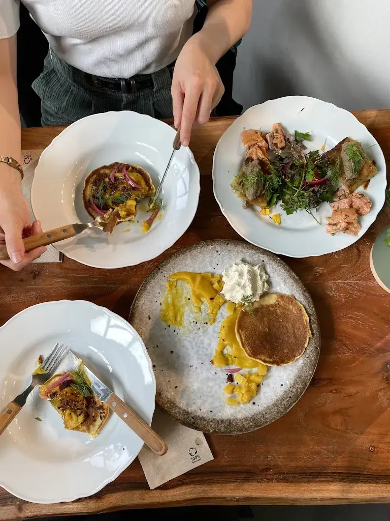 Ronnie Ohana_Wilder by La Wilderie_Saint-André-lez-Lille_review