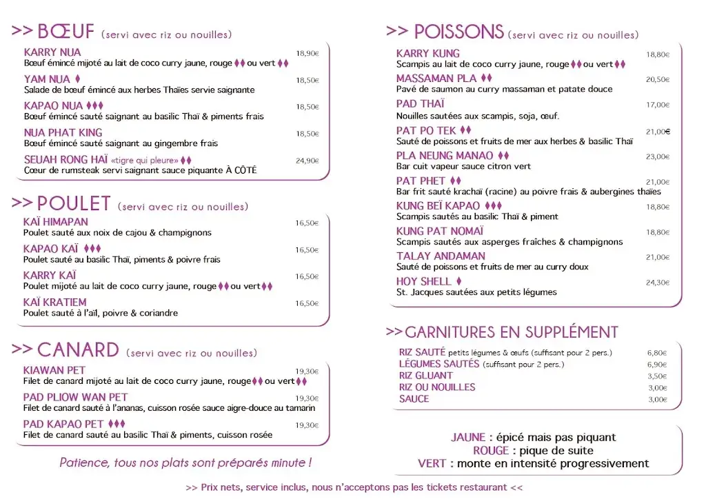 Menu_SAM & LIE_Saint-André-lez-Lille_image_1