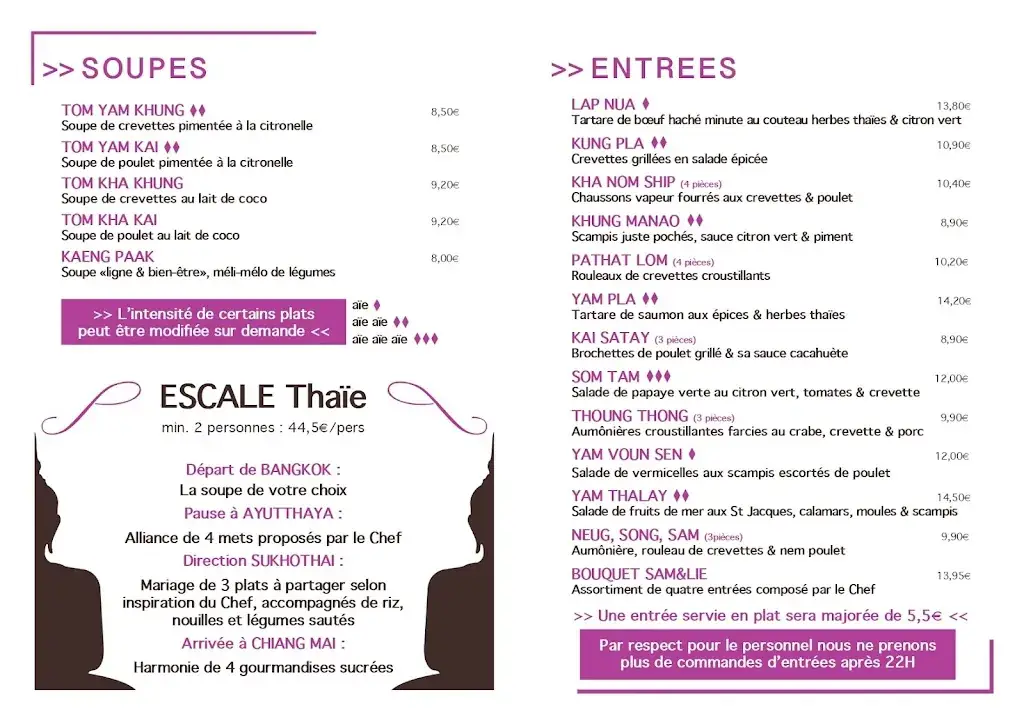 Menu_SAM & LIE_Saint-André-lez-Lille_image_2