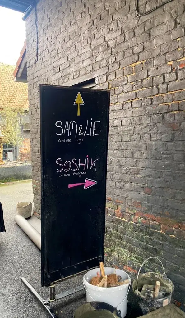 Lena_SAM & LIE_Saint-André-lez-Lille_review