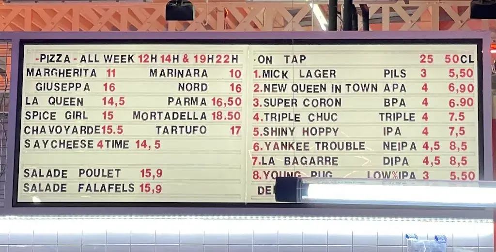 Menu_BRIQUE LAND - Brique House_Saint-André-lez-Lille_image_1