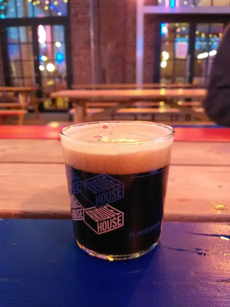 Menu_BRIQUE LAND - Brique House_Saint-André-lez-Lille_image_6