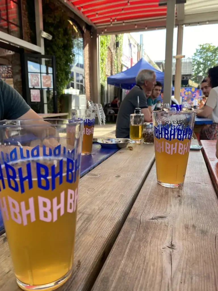 Menu_BRIQUE LAND - Brique House_Saint-André-lez-Lille_image_8