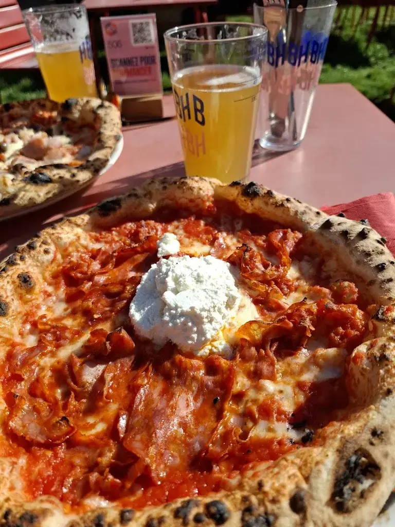 Menu_BRIQUE LAND - Brique House_Saint-André-lez-Lille_image_9