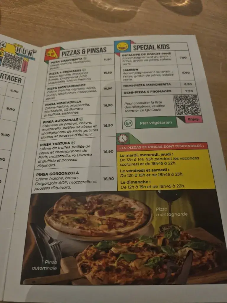 Menu_Hall U Need_Saint-André-lez-Lille_image_3