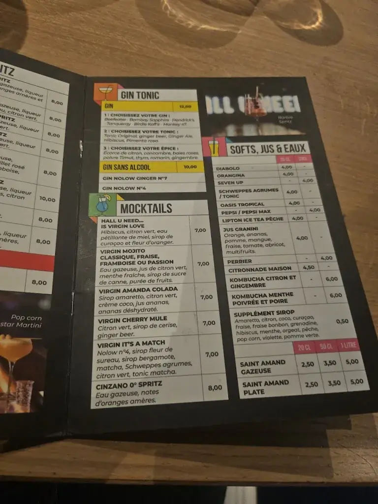 Menu_Hall U Need_Saint-André-lez-Lille_image_4