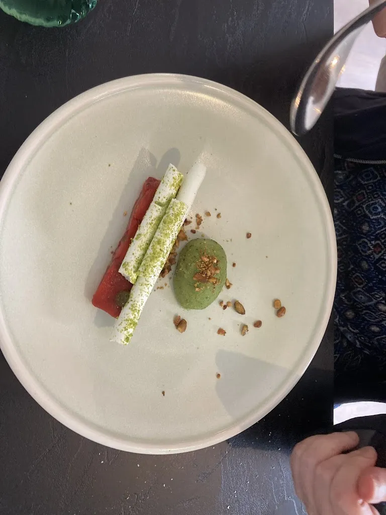 Menu_Le Mana - Restaurant et Chambres d'hôtes_Saint-André-lez-Lille_image_7