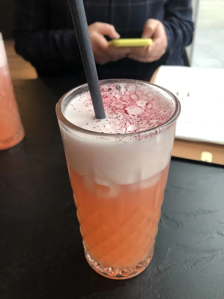 Menu_Le Mana - Restaurant et Chambres d'hôtes_Saint-André-lez-Lille_image_8