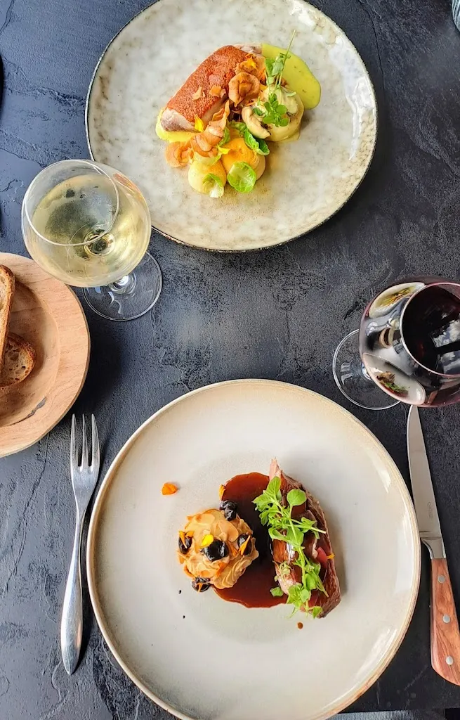 Menu_Le Mana - Restaurant et Chambres d'hôtes_Saint-André-lez-Lille_image_9