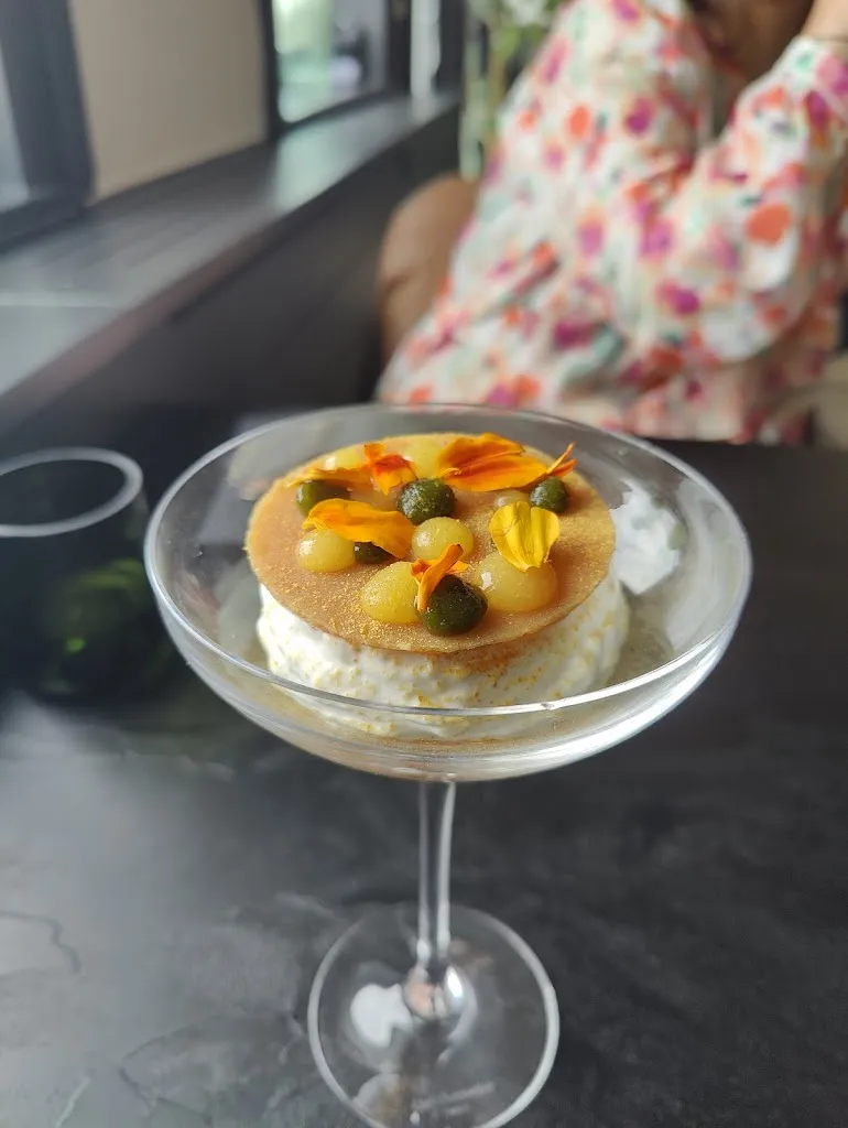 Maccagno Tony_Le Mana - Restaurant et Chambres d'hôtes_Saint-André-lez-Lille_review