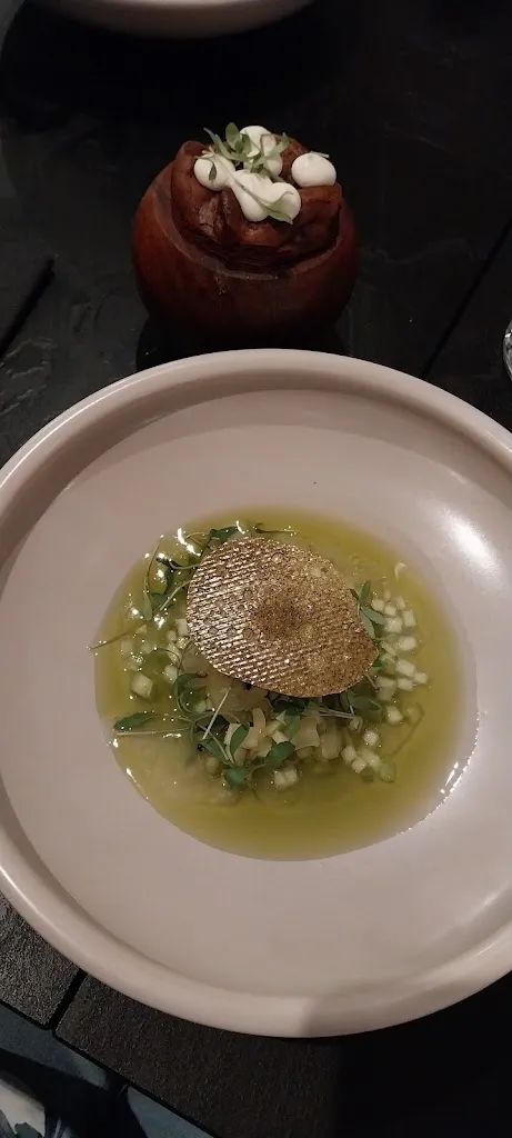 Alice Agogoth_Le Mana - Restaurant et Chambres d'hôtes_Saint-André-lez-Lille_review