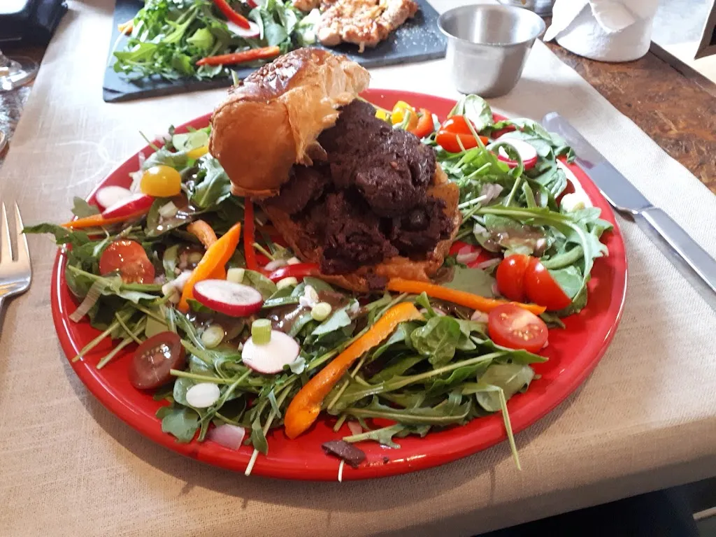 Menu_Restaurant Le Capricorne_Saint-André-lez-Lille_imagen_3